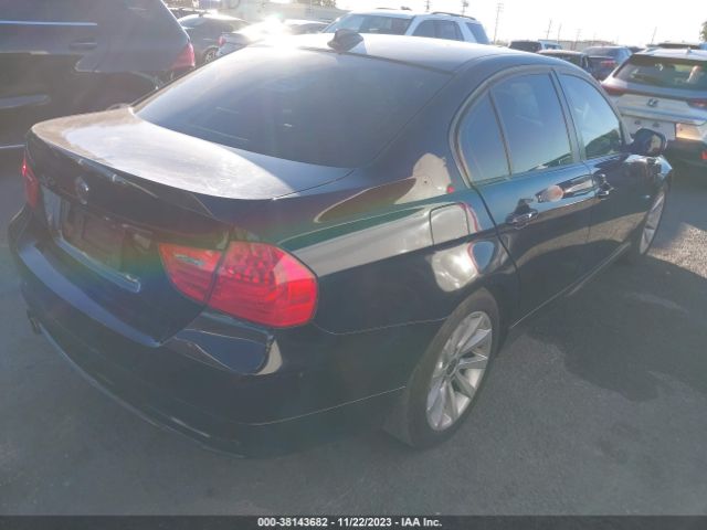 Photo 3 VIN: WBAPH5C53BA445550 - BMW 328 