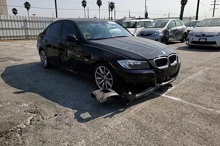 Photo 0 VIN: WBAPH5C53BA447850 - BMW 328 I SULE 