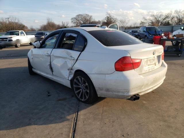 Photo 2 VIN: WBAPH5C53BA448416 - BMW 328 I SULE 