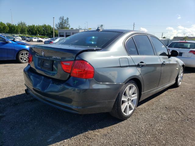 Photo 3 VIN: WBAPH5C53BA998957 - BMW 328 I SULE 