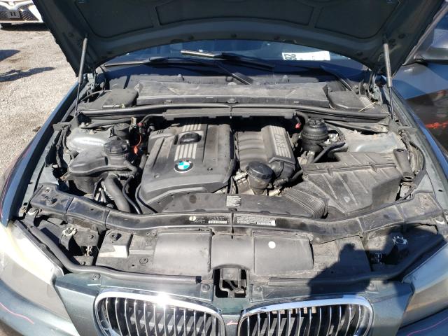 Photo 6 VIN: WBAPH5C53BA998957 - BMW 328 I SULE 