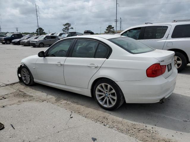 Photo 1 VIN: WBAPH5C53BF094061 - BMW 3 SERIES 