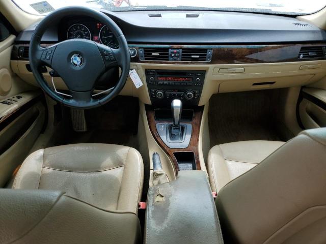 Photo 7 VIN: WBAPH5C53BF094061 - BMW 3 SERIES 