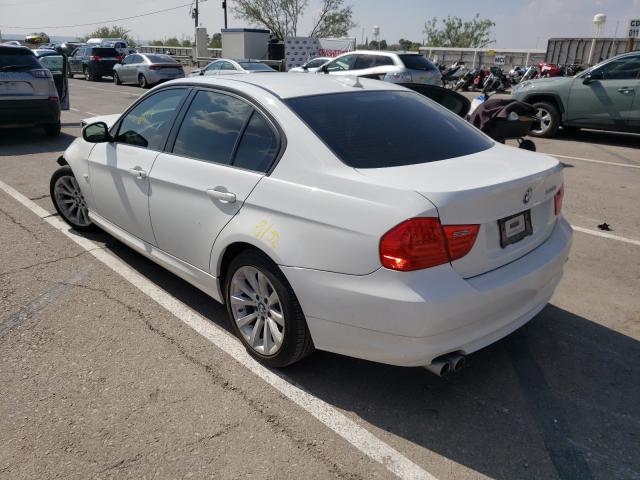 Photo 2 VIN: WBAPH5C53BF094383 - BMW 328 I SULE 