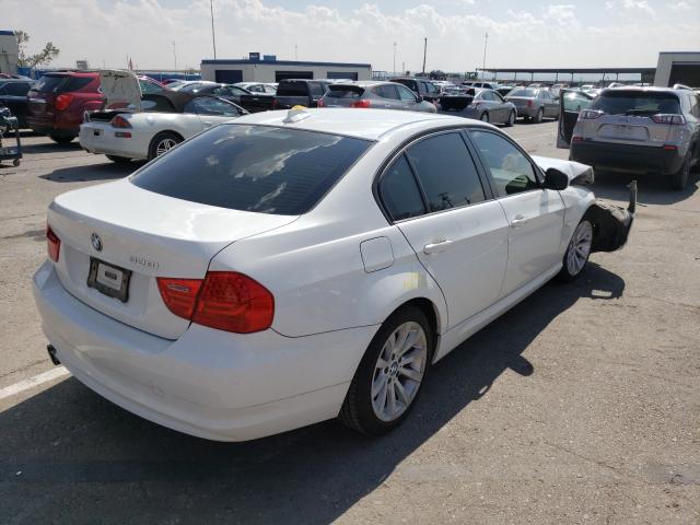 Photo 3 VIN: WBAPH5C53BF094383 - BMW 328 I SULE 