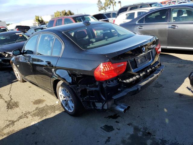 Photo 1 VIN: WBAPH5C54AA439450 - BMW 3 SERIES 