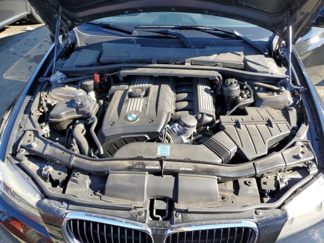 Photo 10 VIN: WBAPH5C54AA439450 - BMW 3 SERIES 