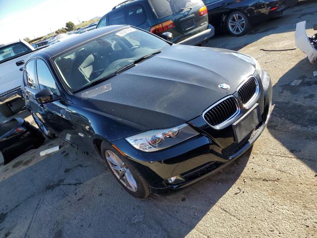 Photo 3 VIN: WBAPH5C54AA439450 - BMW 3 SERIES 