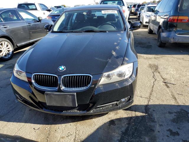 Photo 4 VIN: WBAPH5C54AA439450 - BMW 3 SERIES 