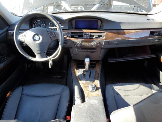 Photo 7 VIN: WBAPH5C54AA439450 - BMW 3 SERIES 