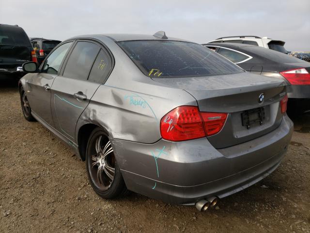 Photo 2 VIN: WBAPH5C54AA439531 - BMW 328 I SULE 