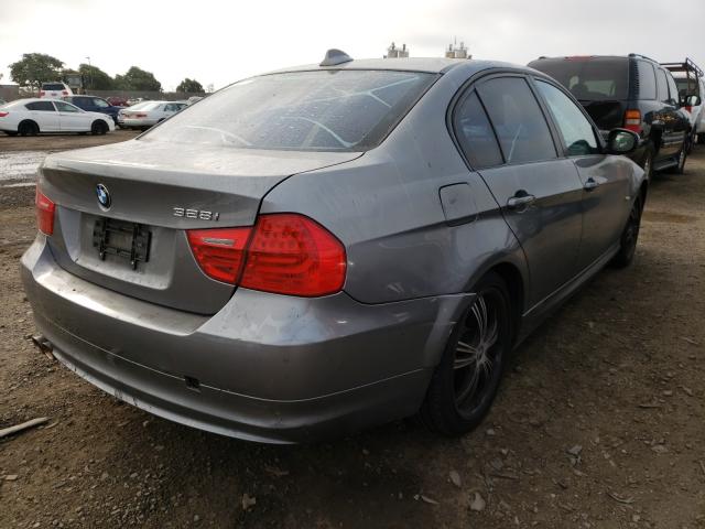 Photo 3 VIN: WBAPH5C54AA439531 - BMW 328 I SULE 