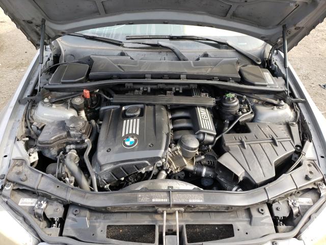 Photo 6 VIN: WBAPH5C54AA439531 - BMW 328 I SULE 