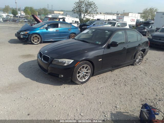 Photo 1 VIN: WBAPH5C54AA439898 - BMW 328I 