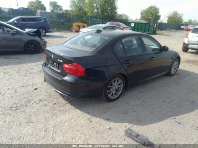 Photo 3 VIN: WBAPH5C54AA439898 - BMW 328I 