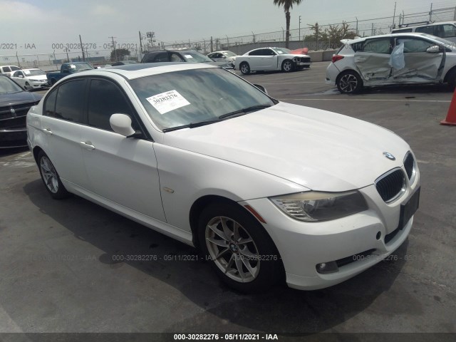 Photo 0 VIN: WBAPH5C54AA440016 - BMW 3 