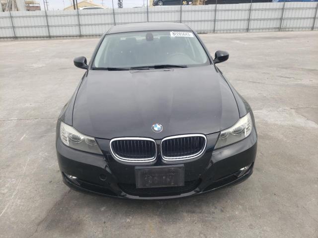 Photo 4 VIN: WBAPH5C54AA440288 - BMW 328 I SULE 