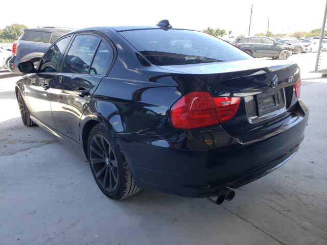 Photo 2 VIN: WBAPH5C54BA442754 - BMW 328 I SULE 