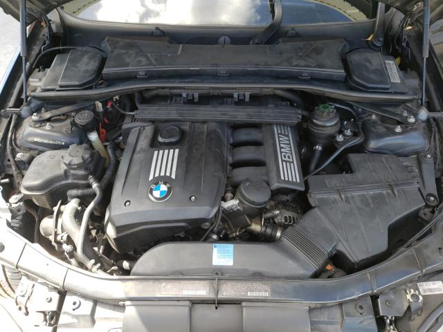 Photo 6 VIN: WBAPH5C54BA442754 - BMW 328 I SULE 