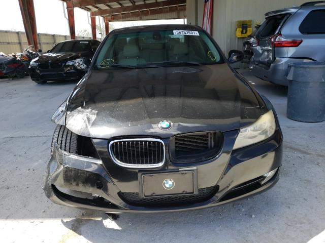 Photo 8 VIN: WBAPH5C54BA442754 - BMW 328 I SULE 