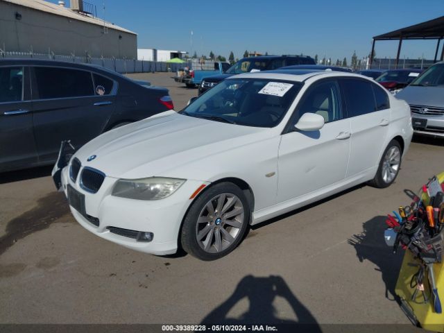 Photo 1 VIN: WBAPH5C54BA443578 - BMW 328I 