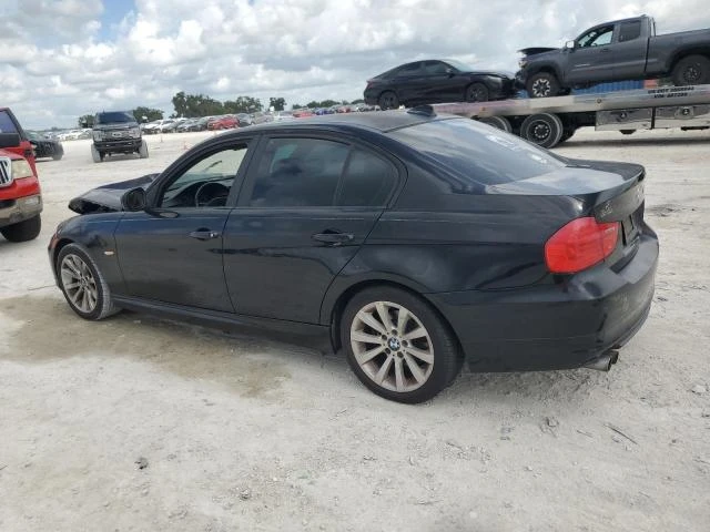 Photo 1 VIN: WBAPH5C54BA445203 - BMW 328 I SULE 