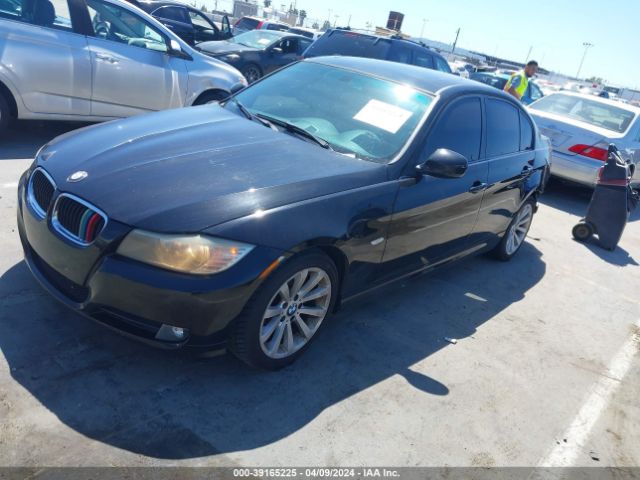 Photo 1 VIN: WBAPH5C54BA445766 - BMW 328I 