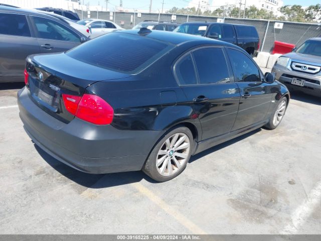 Photo 3 VIN: WBAPH5C54BA445766 - BMW 328I 