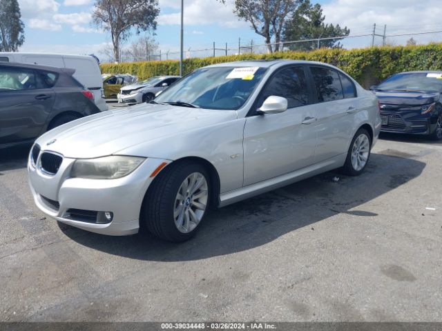 Photo 1 VIN: WBAPH5C54BA446397 - BMW 328I 