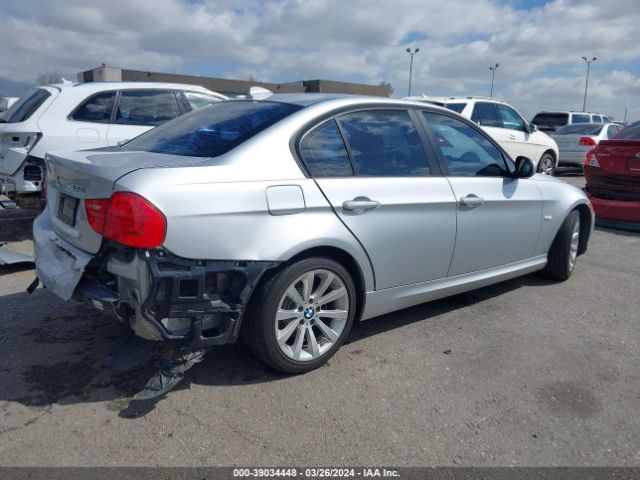 Photo 3 VIN: WBAPH5C54BA446397 - BMW 328I 