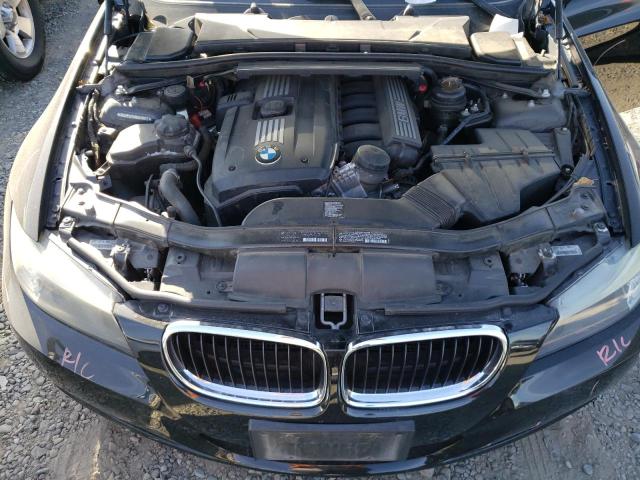 Photo 10 VIN: WBAPH5C54BA446948 - BMW 3 SERIES 