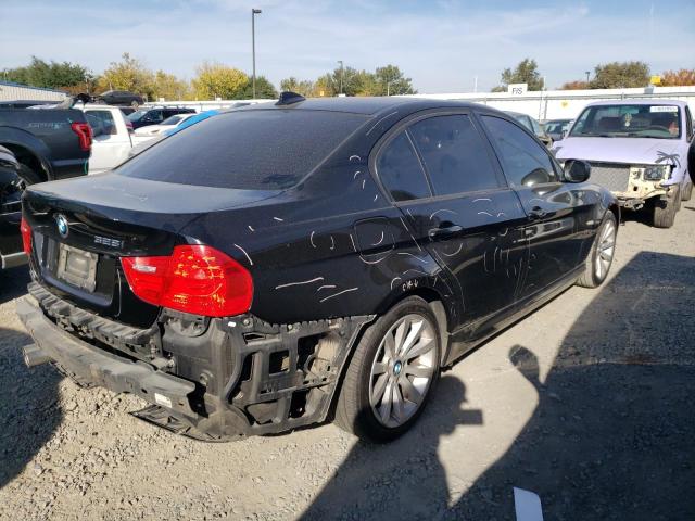 Photo 2 VIN: WBAPH5C54BA446948 - BMW 3 SERIES 