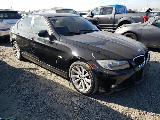 Photo 3 VIN: WBAPH5C54BA446948 - BMW 3 SERIES 