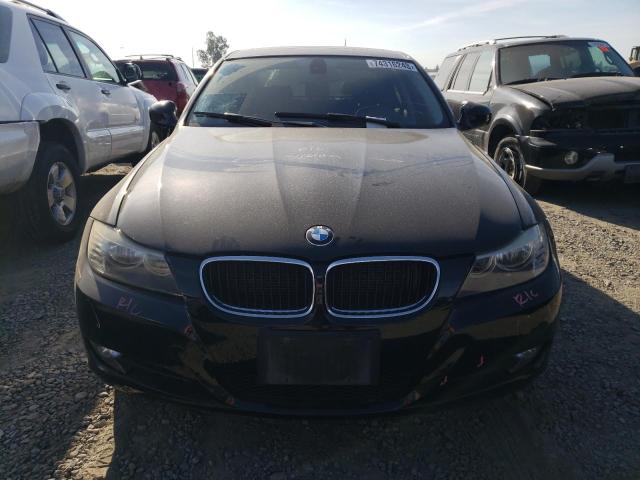 Photo 4 VIN: WBAPH5C54BA446948 - BMW 3 SERIES 