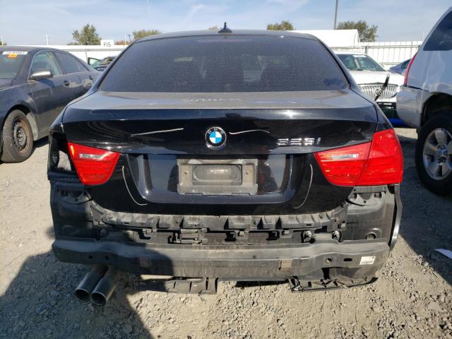 Photo 5 VIN: WBAPH5C54BA446948 - BMW 3 SERIES 