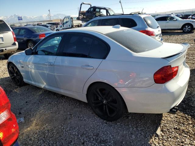 Photo 1 VIN: WBAPH5C54BA447565 - BMW 328 I SULE 