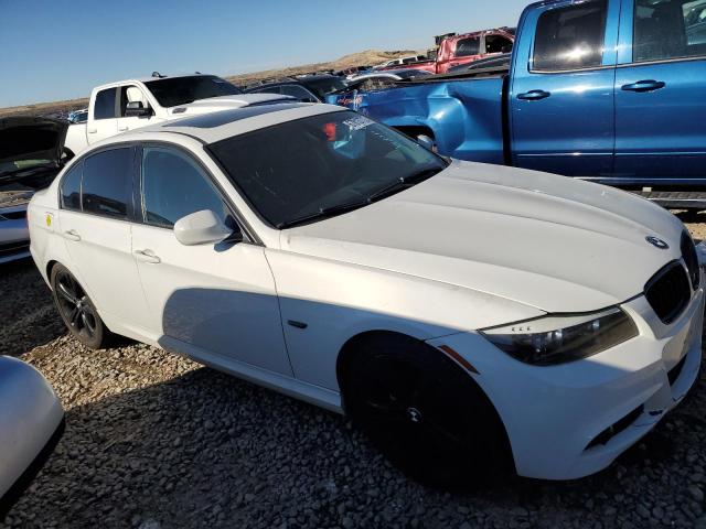 Photo 3 VIN: WBAPH5C54BA447565 - BMW 328 I SULE 