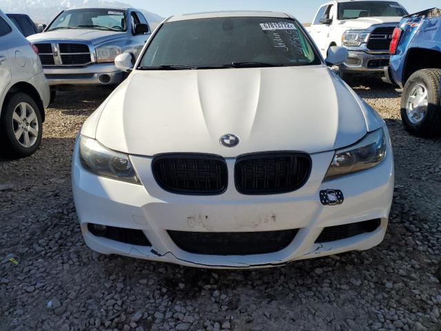 Photo 4 VIN: WBAPH5C54BA447565 - BMW 328 I SULE 