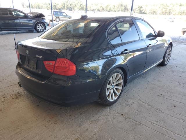 Photo 3 VIN: WBAPH5C54BA447727 - BMW 328 I 