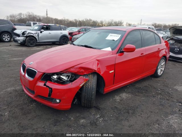 Photo 1 VIN: WBAPH5C54BA449008 - BMW 328I 