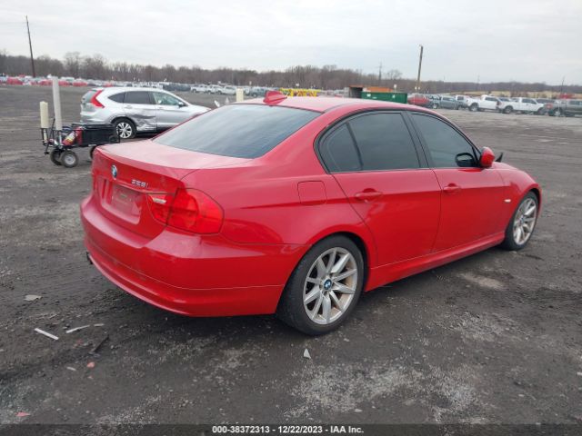 Photo 3 VIN: WBAPH5C54BA449008 - BMW 328I 