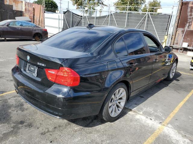 Photo 2 VIN: WBAPH5C54BF093498 - BMW 3 SERIES 