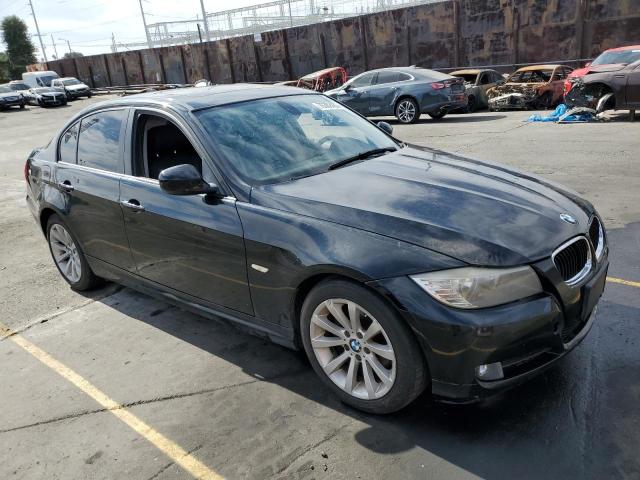 Photo 3 VIN: WBAPH5C54BF093498 - BMW 3 SERIES 