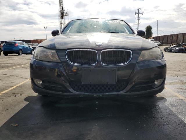 Photo 4 VIN: WBAPH5C54BF093498 - BMW 3 SERIES 