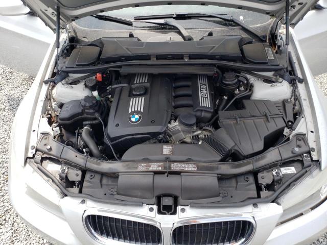 Photo 10 VIN: WBAPH5C54BF093808 - BMW 3 SERIES 