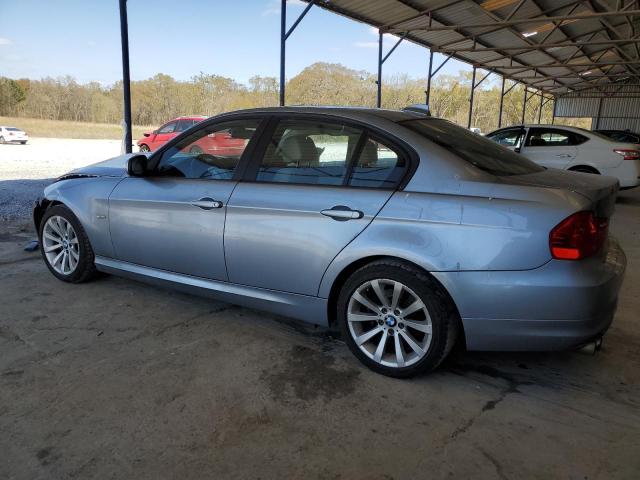 Photo 1 VIN: WBAPH5C55AA438923 - BMW 328 I SULE 