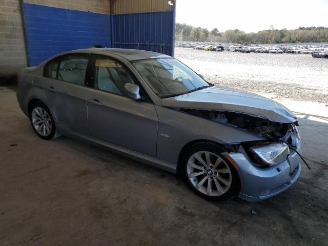 Photo 3 VIN: WBAPH5C55AA438923 - BMW 328 I SULE 