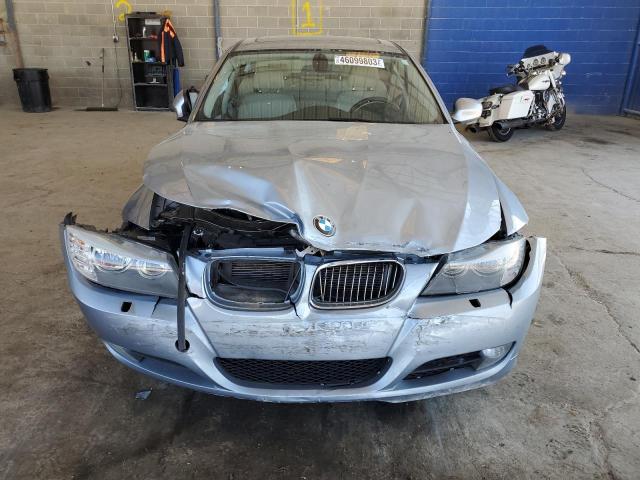 Photo 4 VIN: WBAPH5C55AA438923 - BMW 328 I SULE 