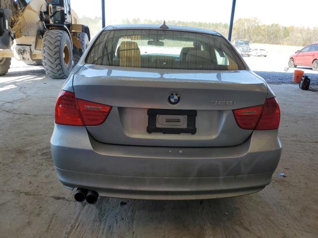 Photo 5 VIN: WBAPH5C55AA438923 - BMW 328 I SULE 