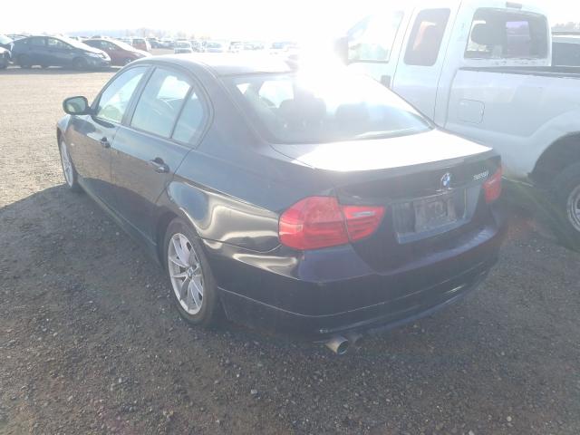 Photo 2 VIN: WBAPH5C55AA439540 - BMW 328 I SULE 